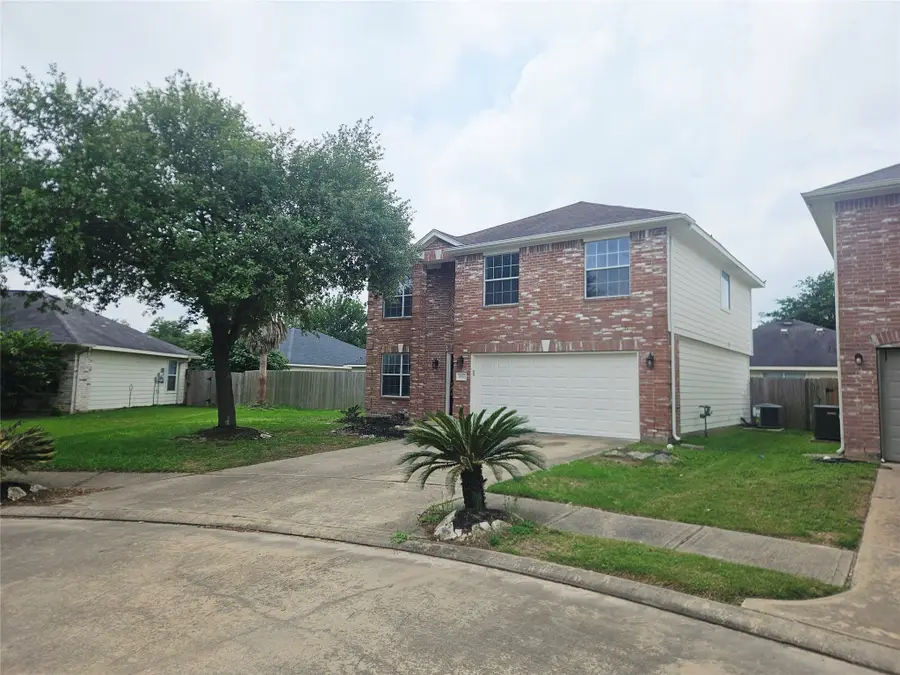 19739 Buckland Park Drive, Katy, TX 77449 - #3