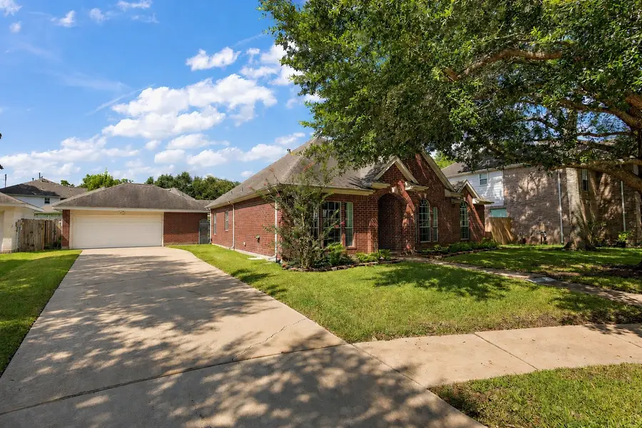 6514 Canyon Estates Lane, Richmond, TX 77469 - #2