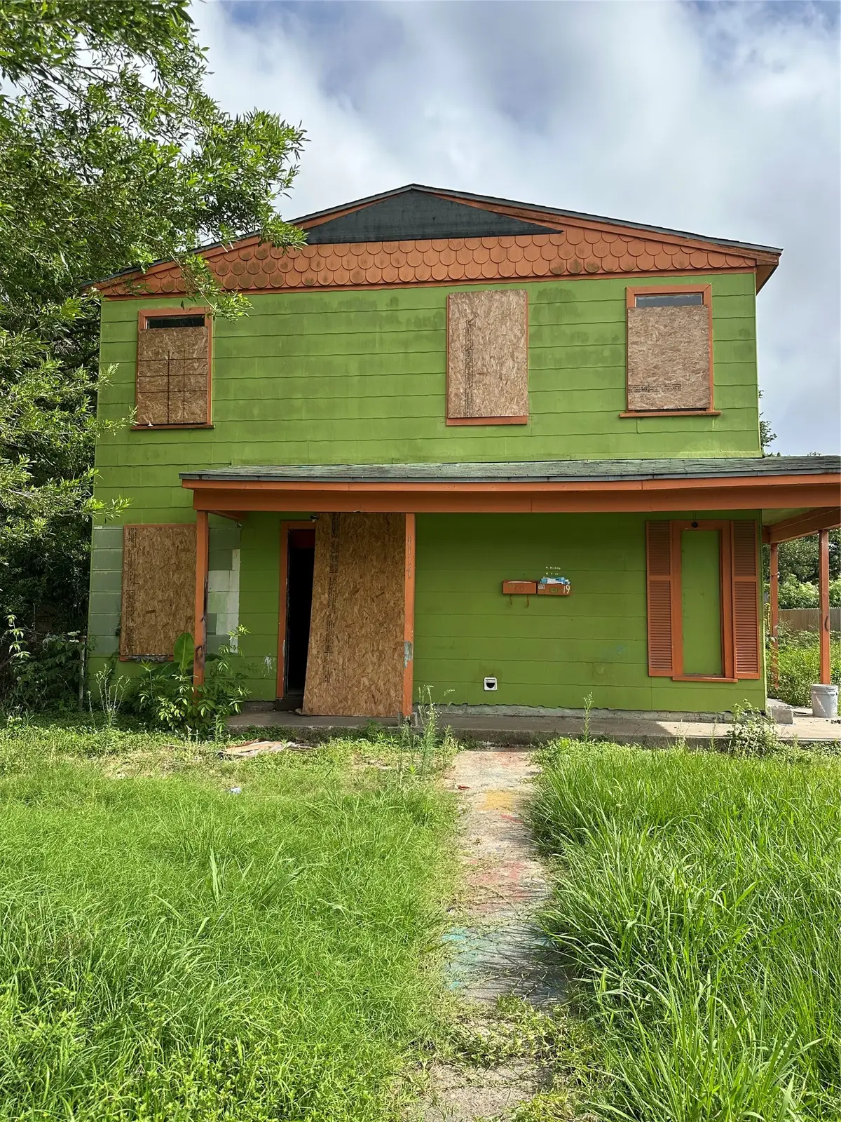1117 3rd Avenue N, Texas City, TX 77590 - #1
