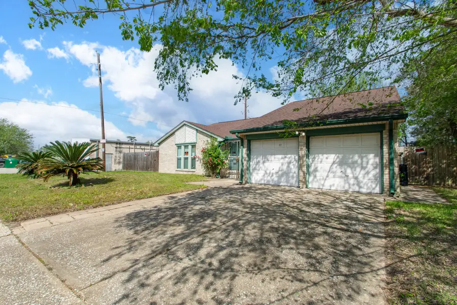 19102 Twigsworth Lane, Humble, TX 77346 - #2