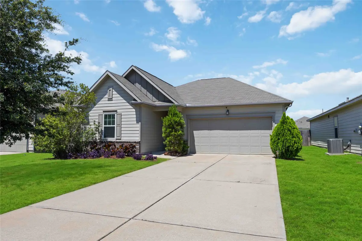 10125 Pappas Dr Drive, Brookshire, TX 77423 - #1