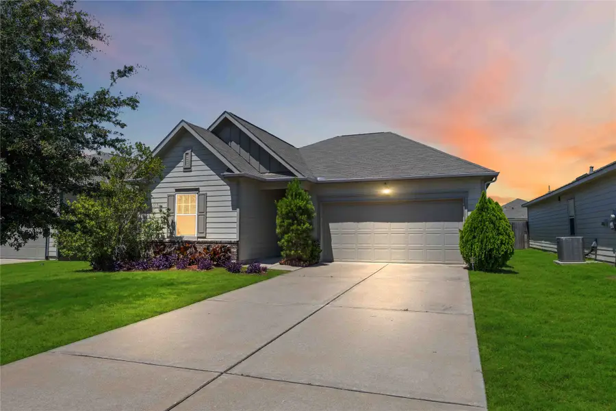 10125 Pappas Dr Drive, Brookshire, TX 77423 - #2