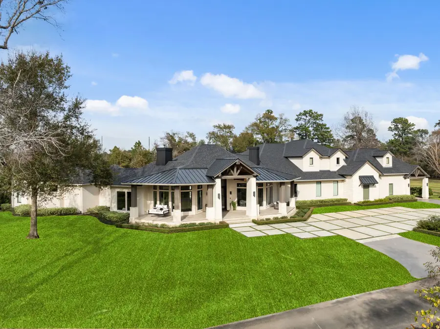 25910 Haven Lake Drive, Tomball, TX 77375 - Image #2