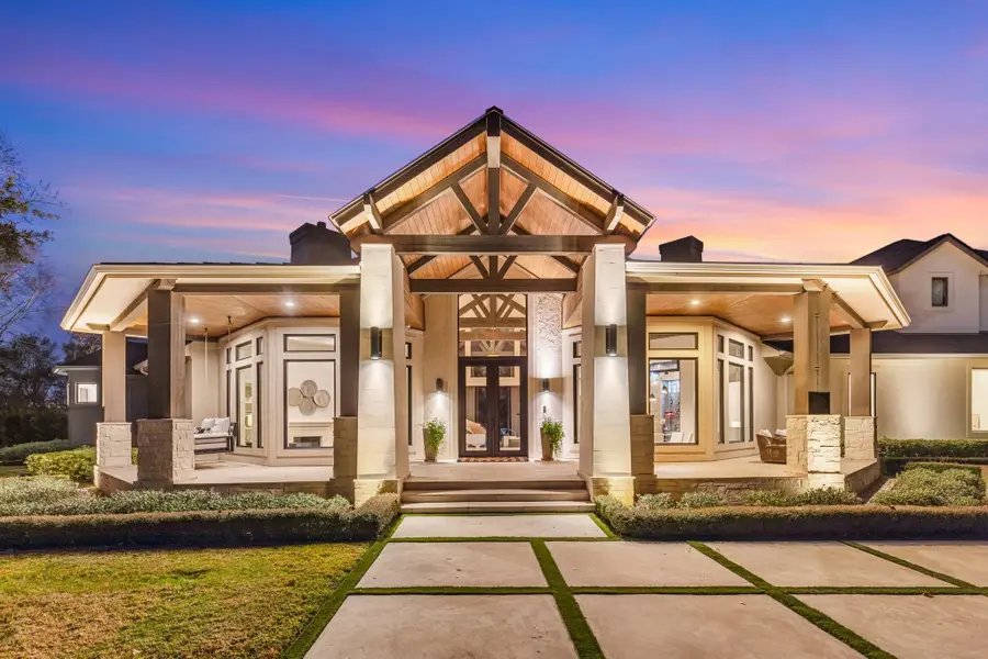 25910 Haven Lake Drive, Tomball, TX 77375 - Image #3