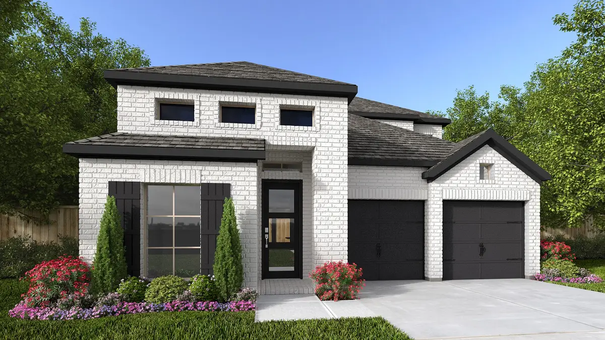 3203 Golden Pomelo Drive, Richmond, TX 77406 - #1