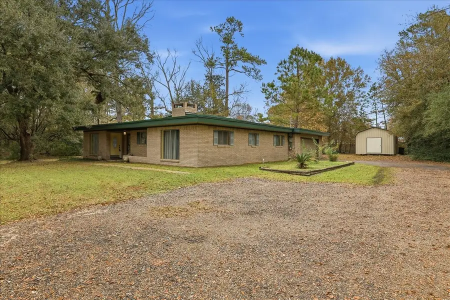 3042 Parish Cemetery Road, Orange, TX 77632 - Image #3