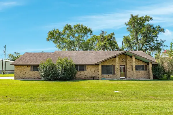 232 Magnolia Street, Brazoria, TX 77422