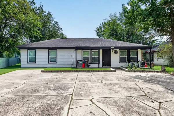 8822 Sultan Drive, Houston, TX 77078
