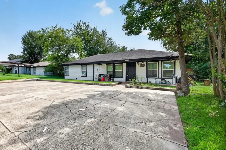 8822 Sultan Drive, Houston, TX 77078 - #2