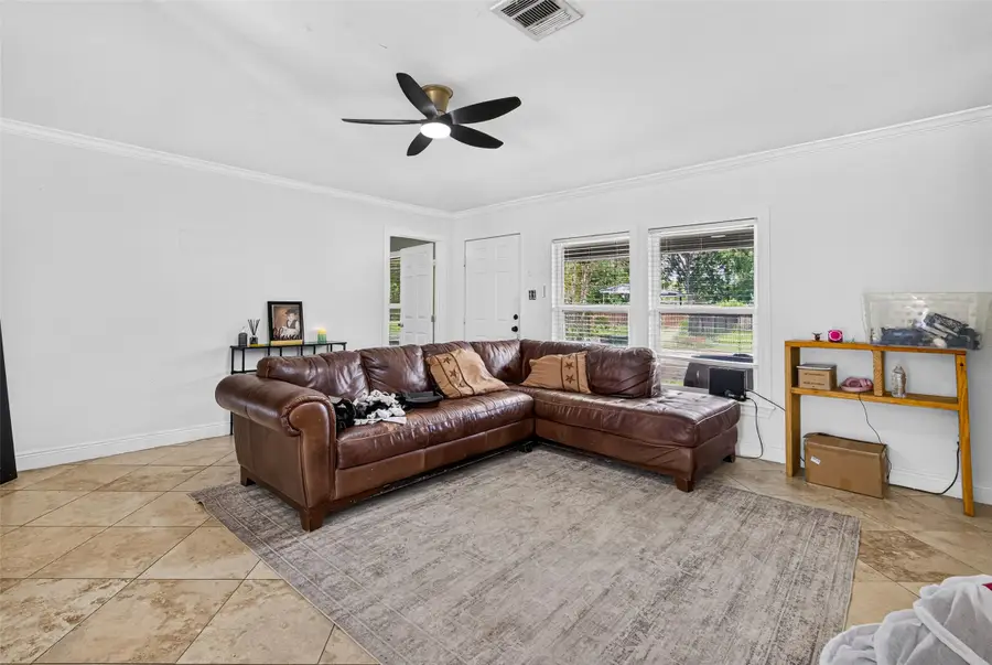 8822 Sultan Drive, Houston, TX 77078 - #3