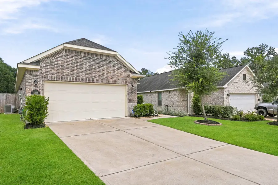 8411 Balding Drive, Fulshear, TX 77441 - #2
