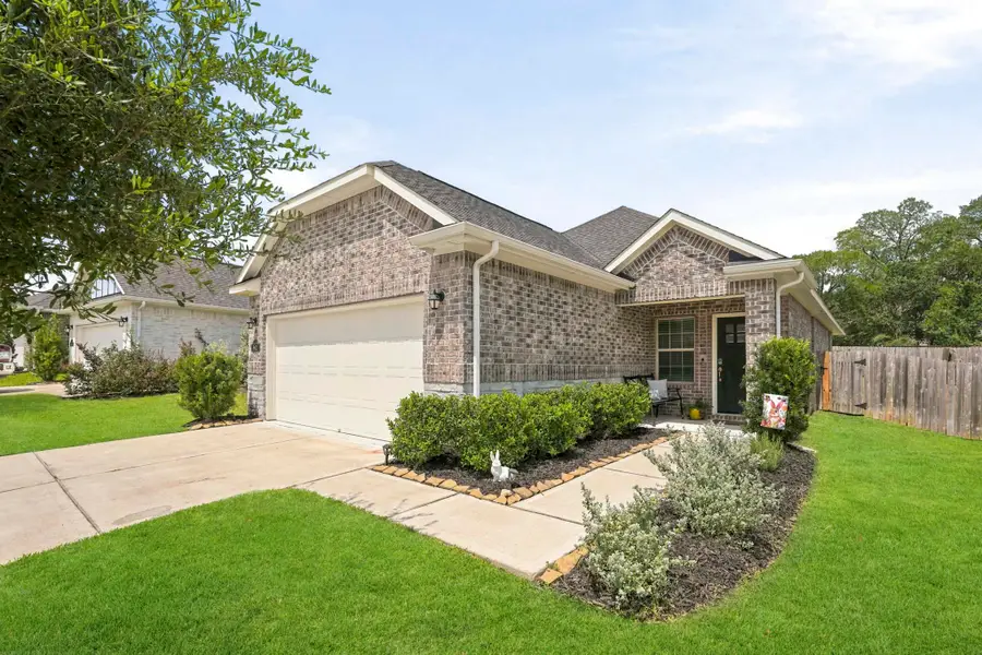8411 Balding Drive, Fulshear, TX 77441 - #3