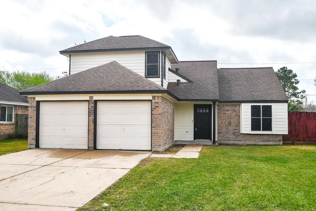 1224 Sagebrush Street, Angleton, TX 77515 - #1