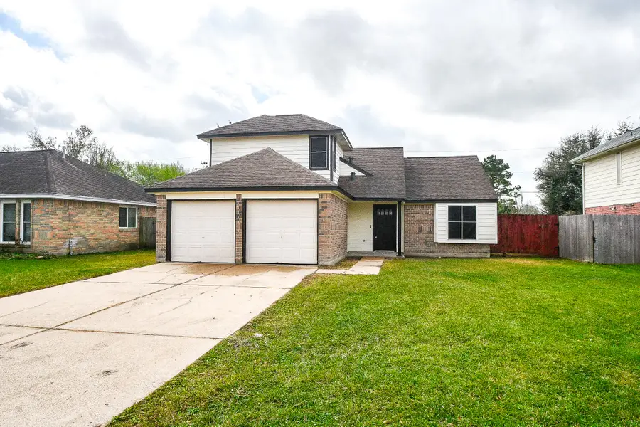 1224 Sagebrush Street, Angleton, TX 77515 - #2