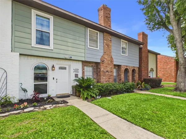 1405 Bonanza Road #405, Houston, TX 77062