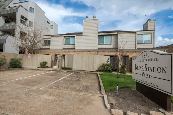 1829 Augusta Drive #1, Houston, TX 77057