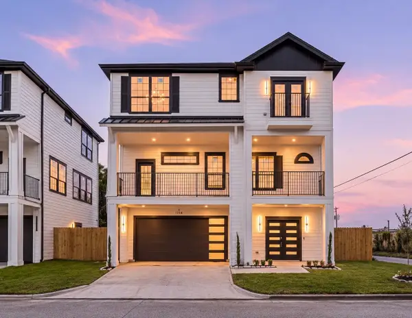 1714 Erin Street, Houston, TX 77009