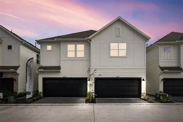 3919 Willowbend Point Drive, Houston, TX 77025