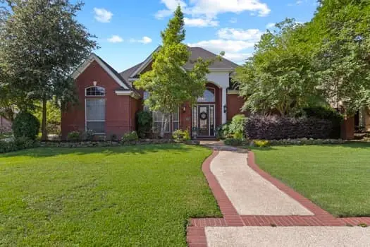 4335 Stephen Lane, Beaumont, TX 77706 - #1