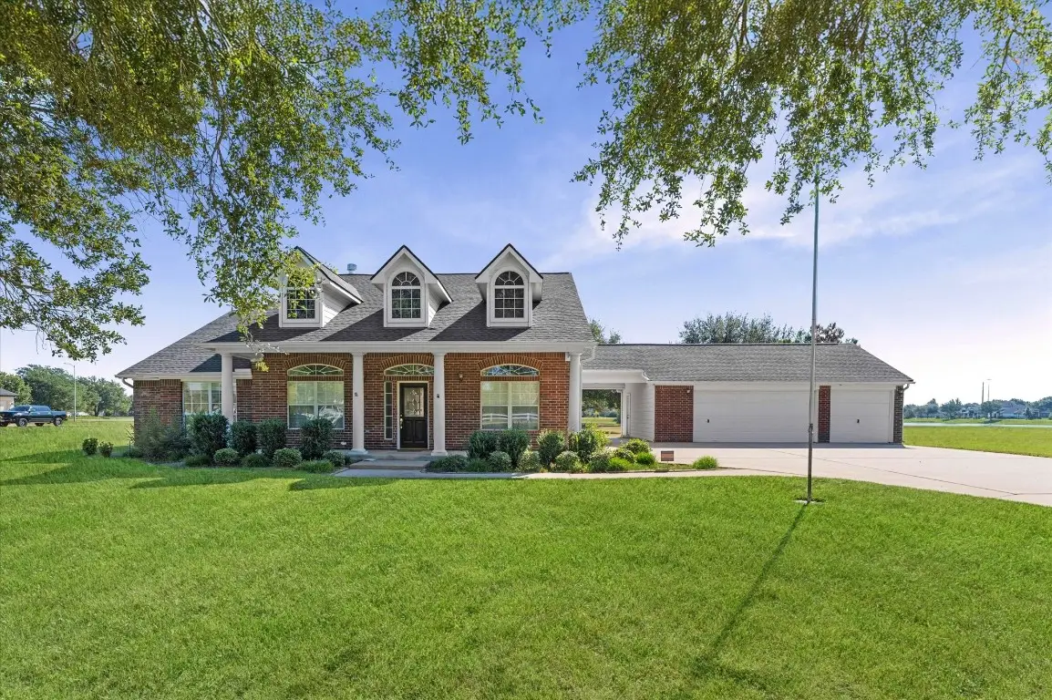 20326 Stone Lake Circle, Tomball, TX 77377 - #1