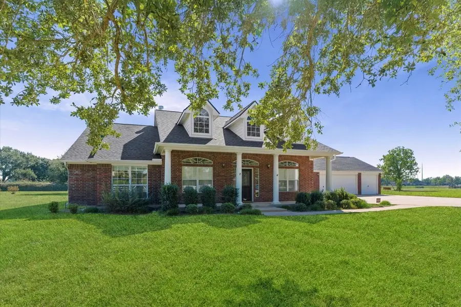 20326 Stone Lake Circle, Tomball, TX 77377 - #2