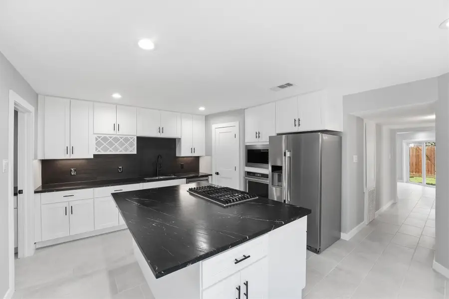 1202 Forest Home Drive, Houston, TX 77077 - #3