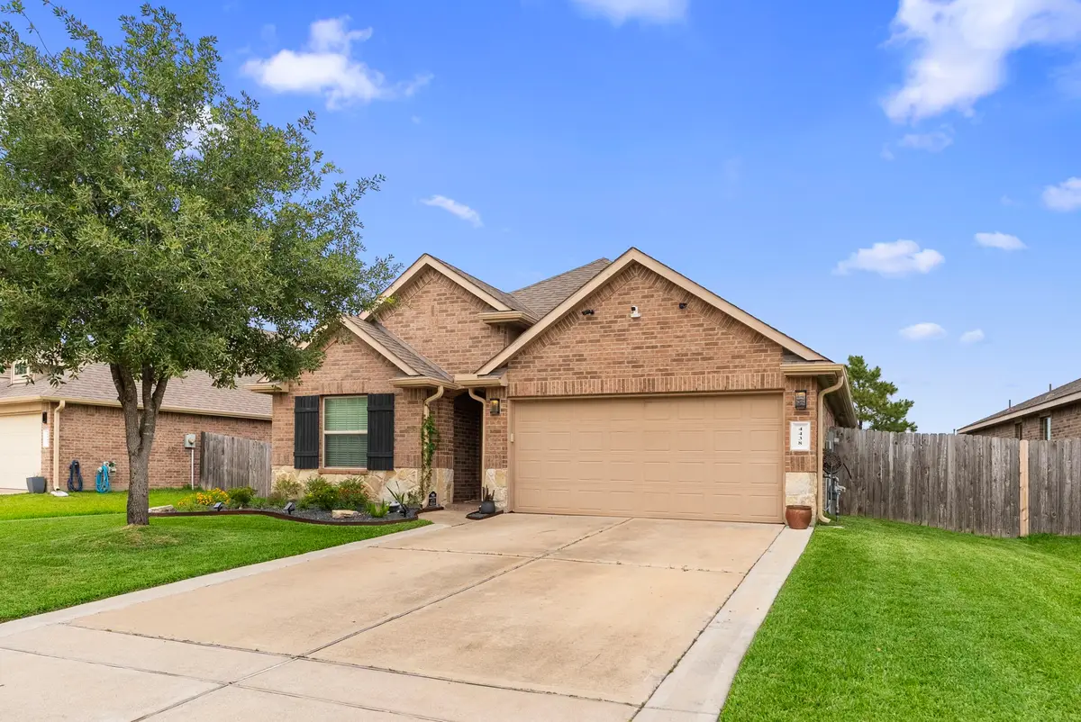 4438 Modica Drive, Katy, TX 77493 - #1