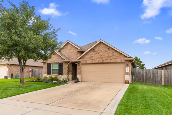 4438 Modica Drive, Katy, TX 77493