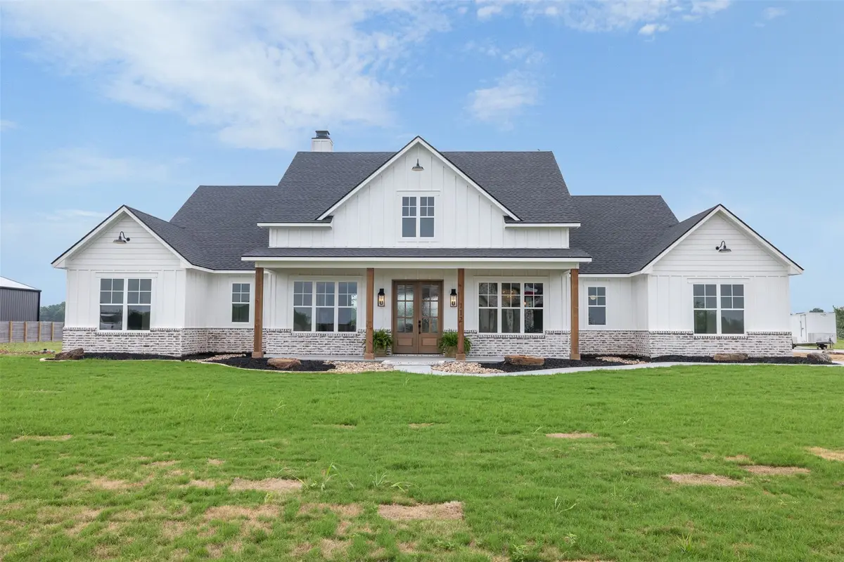 112 Court Side Drive, Snook, TX 77879 - #1