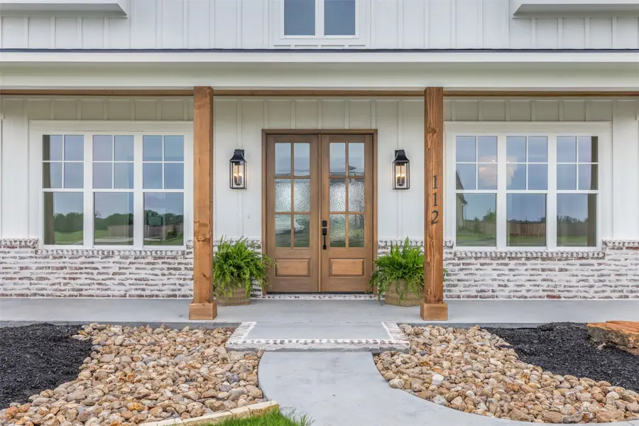 112 Court Side Drive, Snook, TX 77879 - #3