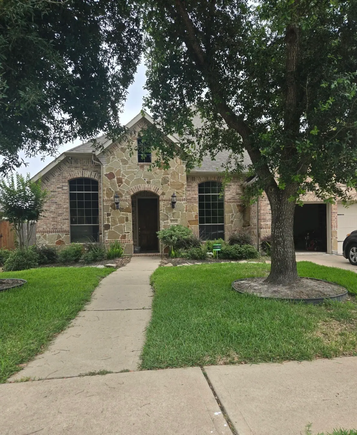 8726 Hollow Bay Lane, Houston, TX 77095 - #1