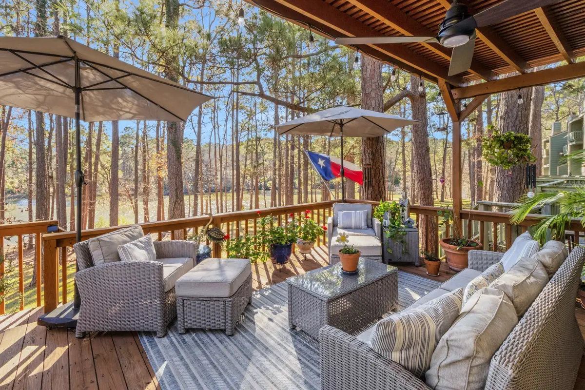 154 Villa Way, Coldspring, TX 77331 - #1