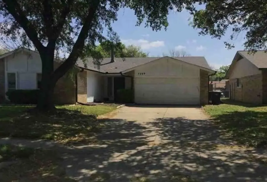 7209 W Cleburne Road, Fort Worth, TX 76133 - #2