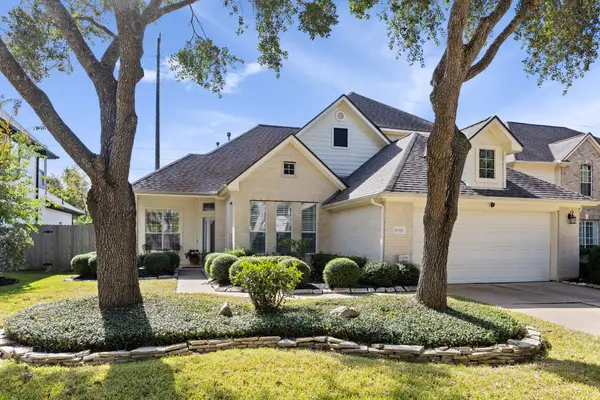 10310 Five Oaks Lane, Missouri City, TX 77459