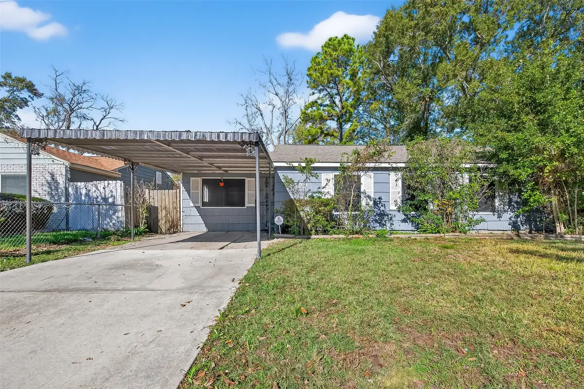 6127 Beldart Street, Houston, TX 77033 - #1