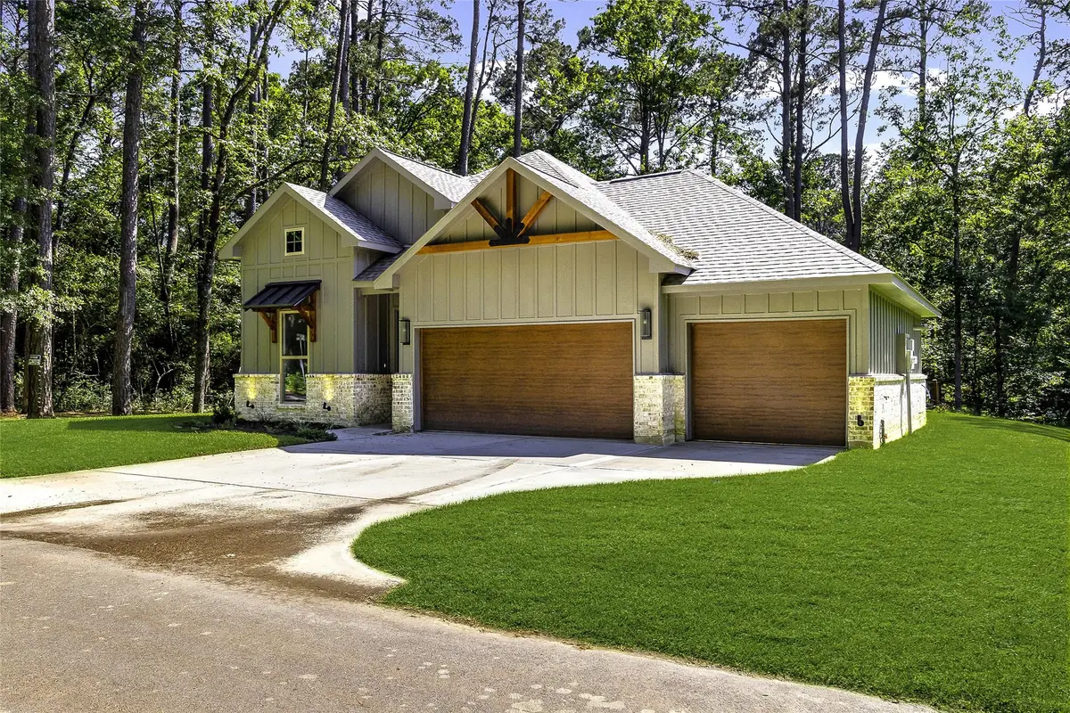 205 Tall Pine, Livingston, TX 77351 - #1