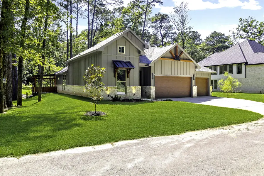 205 Tall Pine, Livingston, TX 77351 - #2