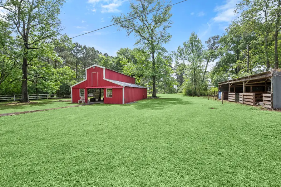 9911 Kleppel Road, Tomball, TX 77375 - #2