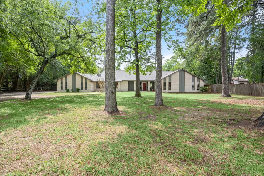 9911 Kleppel Road, Tomball, TX 77375 - #3