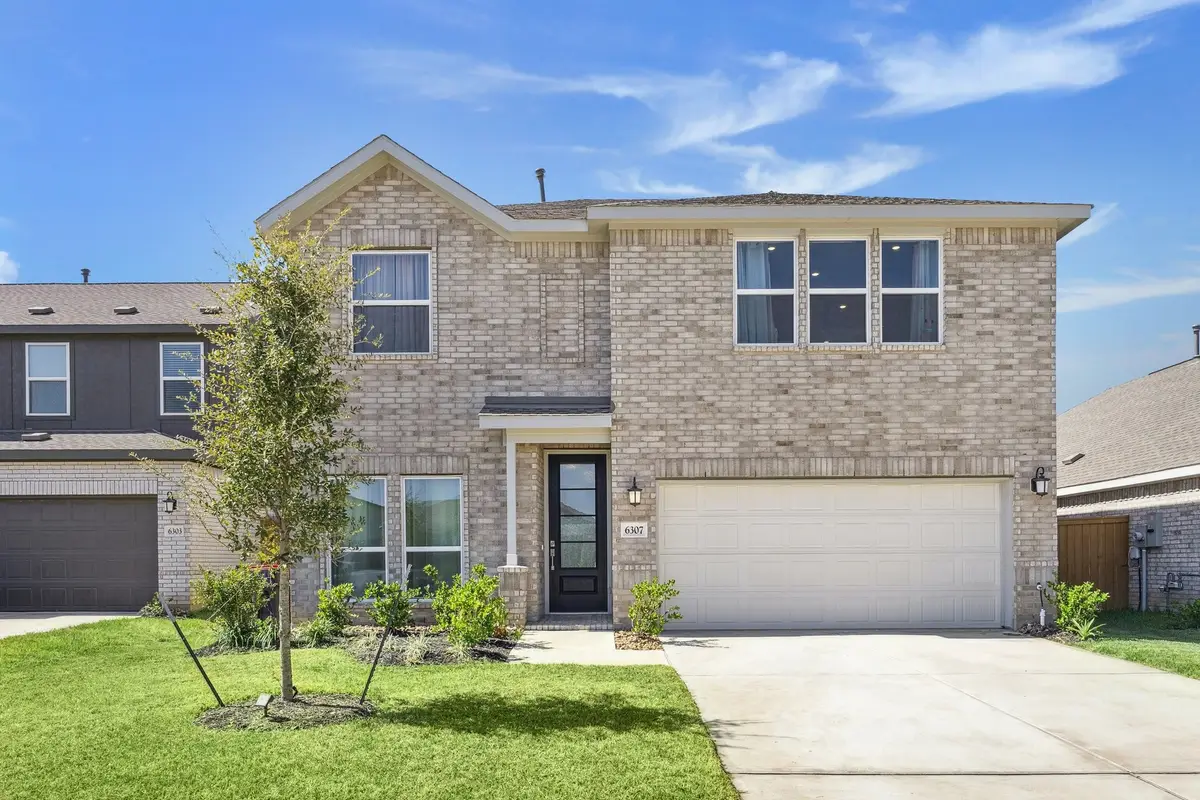 6307 Symphony Wave Drive, Katy, TX 77493 - Image #1
