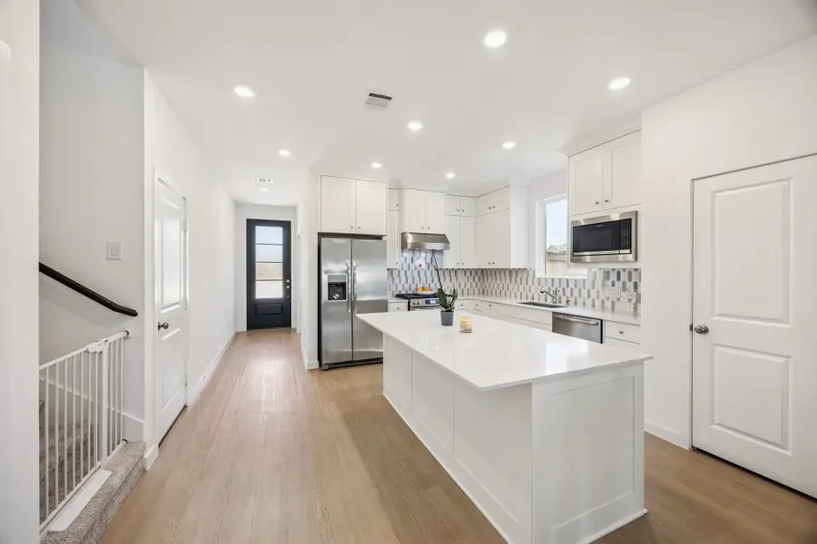 6307 Symphony Wave Drive, Katy, TX 77493 - Image #2