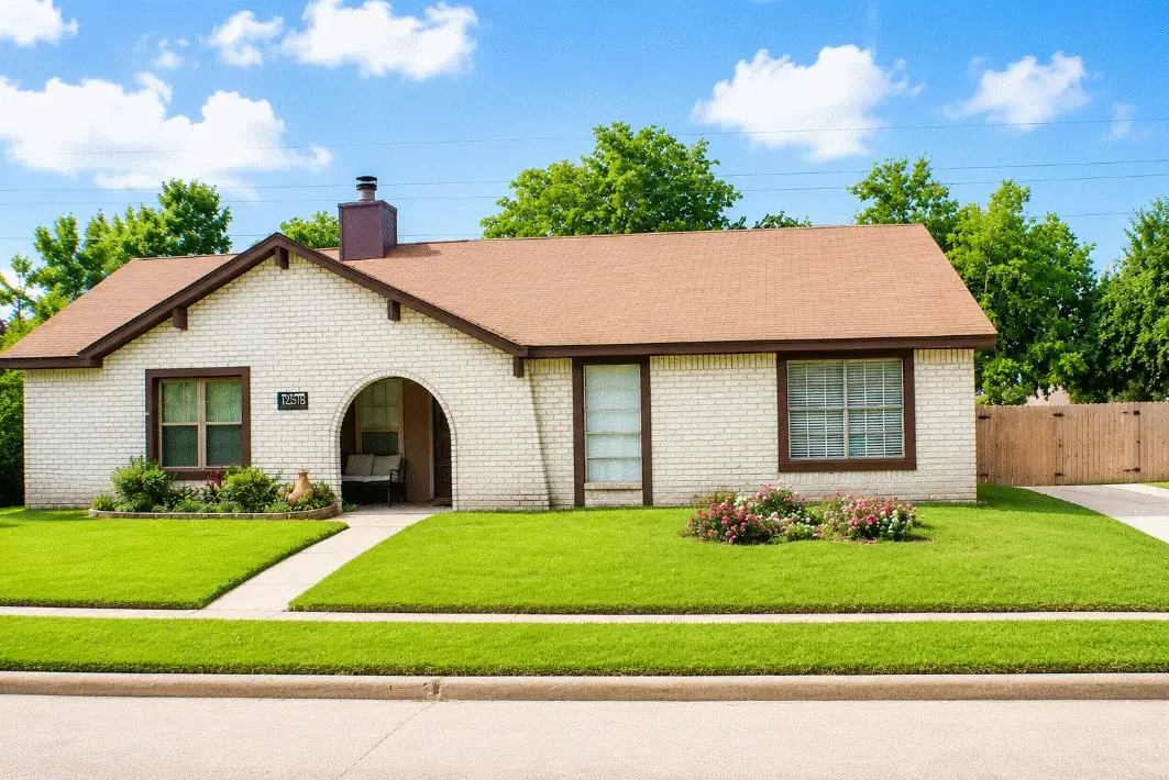 19307 Lazy Valley Drive, Katy, TX 77449 - #1