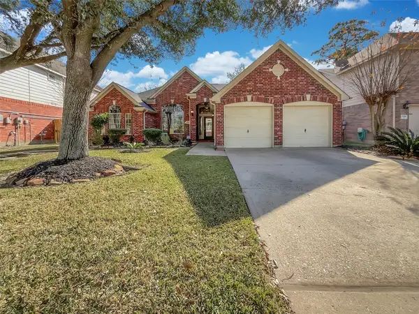 20818 Meadowhill Drive, Spring, TX 77388