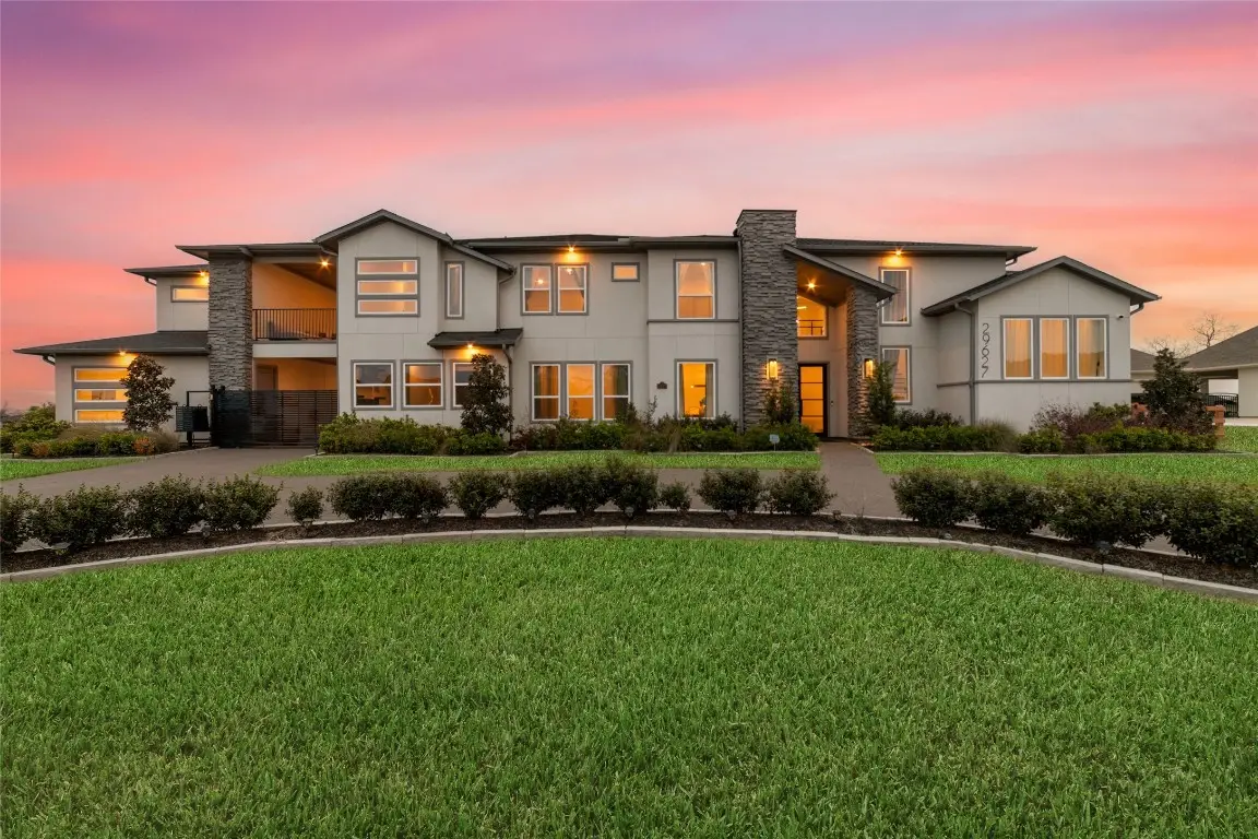 29627 Circle S Ranch Trail, Fulshear, TX 77406 - #1