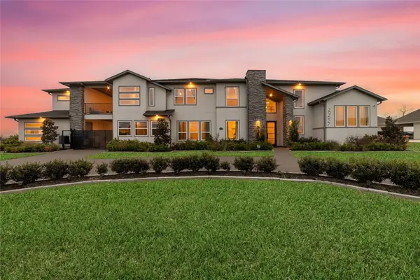 29627 Circle S Ranch Trail, Fulshear, TX 77406