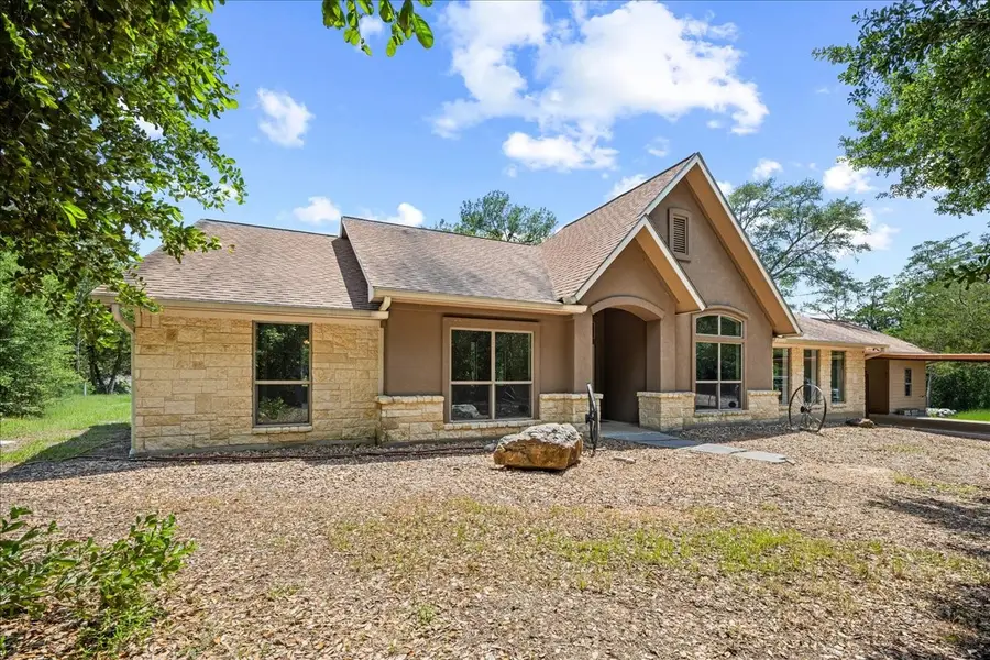 7750 Rolling Creek Road, Burton, TX 77835 - #3