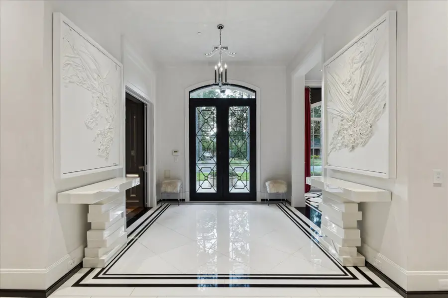 220 Merrie Way Lane, Houston, TX 77024 - Image #3