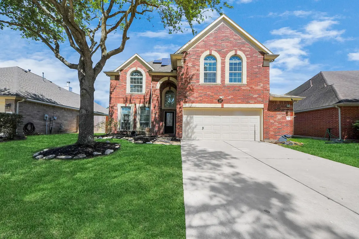 24730 Cobble Canyon Lane, Katy, TX 77494 - Image #1