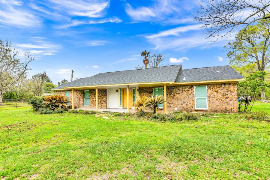 481 County Road 2084, Liberty, TX 77575 - Image #2
