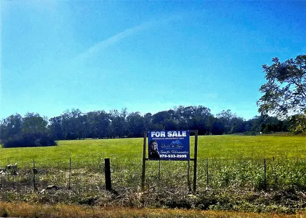 6707 Fm-1728, Boling, TX 77420